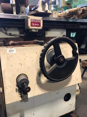 USED 1987 NIIGATA 3UMA