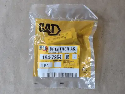 NEW CATERPILLAR 194-7264
