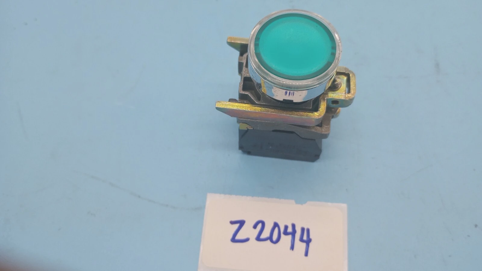 USED Telemecanique ZBE-101