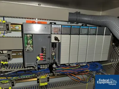 USED Pester Pester Bundler, Model PEWO-Fold 1