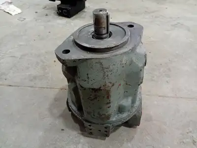 Hydraulic Pump A10V045DFR/31L-PKC62N00