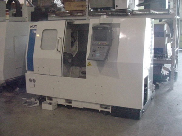 Used 2008 HURCO TM8 CNC Lathes Vermont US | Two Spade Machinery LLC #507086