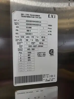 USED EATON FREEDOM 2