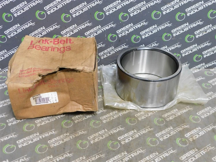 Used LINK-BELT MA5226 Bearings Wisconsin US | Green Industrial #801765