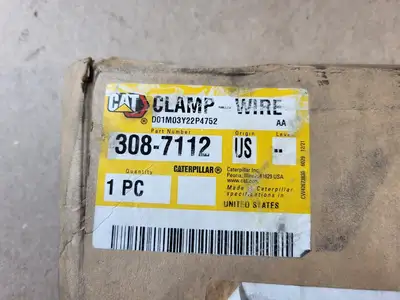 NEW CATERPILLAR 308-7112