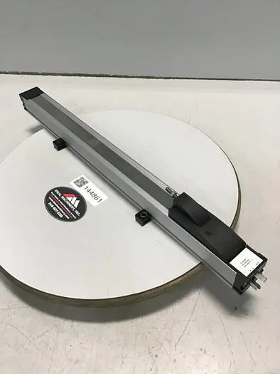 Used NOVOTECHNIK TLH0360 Transducers Michigan US | Ideal Machinery #608777