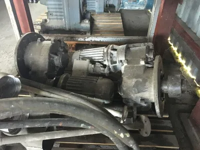 1973 _UNKNOWN_ 1,300 Liters Stainless Steel Tanks | Perry Equipment (11)