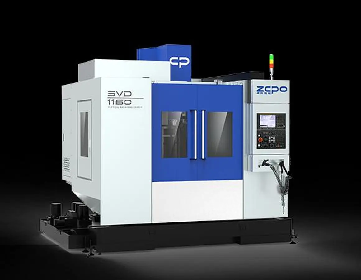 NEW 2026 ZOPO SVD1160