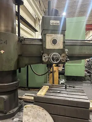 USED NOVISA FRP-80
