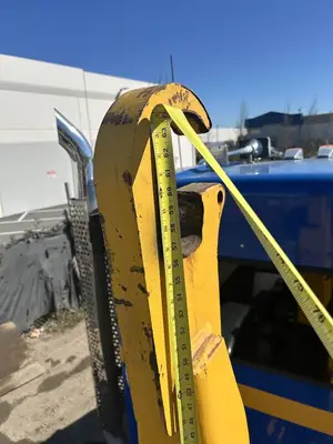 USED 2015 KENWORTH T800