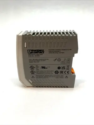 USED PHOENIX CONTACT POWER SUPPLY 2903000
