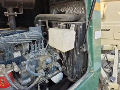 USED 2013 ALLMAND ELT20