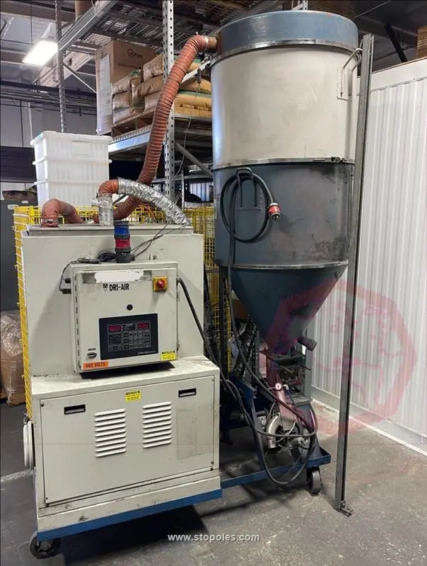 USED DRI-AIR ARID-X200