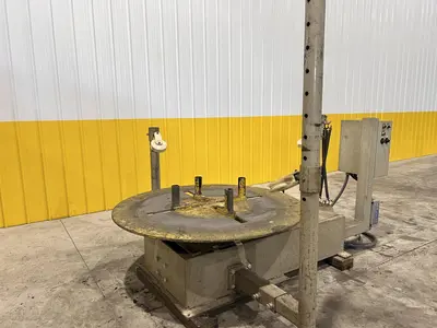 USED DTI DTI-5003