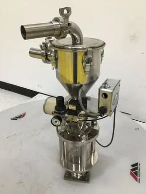 USED AUTOLOAD AL702