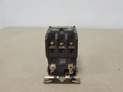 USED CUTLER-HAMMER C25DND330