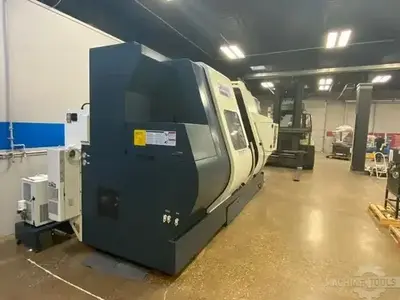 USED 2018 JOHNFORD ST-70DH