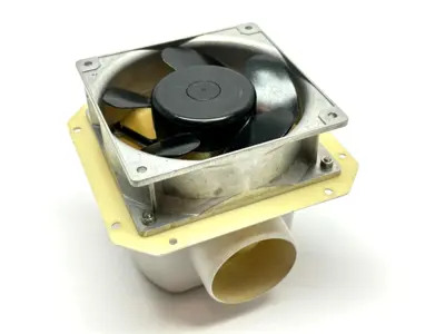 Used Centaur CN55B3 Electronic Component Fans Michigan US | Maverick Industrial Sales #1389224