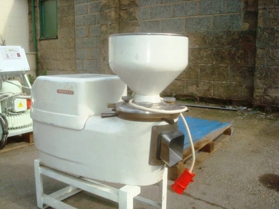 Premier Colloid S/S Mill Type 84