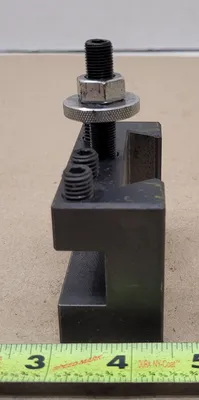 SHARS 250-301 Tooling & Accessories, Lathe Tooling | Machinery Central (16)