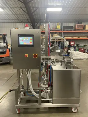 2020 Rolando Dosed Oil Dispenser