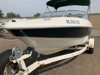 Used 1999 MAXUM TBD Boats (Misc) Michigan US | Miedema Asset Management Group #1313970