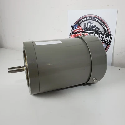 Used STERLING NBY-034-FCA Misc Industrial Equipment California US | American Industrial Supply Co. #1377072