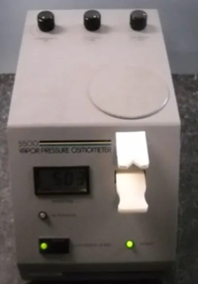 Used _UNKNOWN_ _UNKNOWN_ Analyzers Systems - Other Texas US | Bamko Surplus Process Equipment #1179534