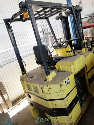 Used DREXEL SLT22 Misc Forklifts California US | Sterling Machinery Exchange #1466151