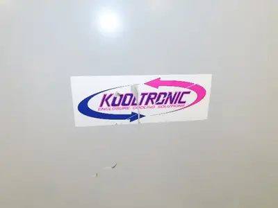 Used KOOLTRONIC _UNKNOWN_ HVAC Parts and Equipment Indiana US | Arrow Industrial #1365392