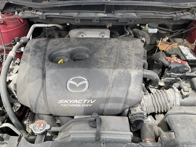 USED 2015 MAZDA CX-5