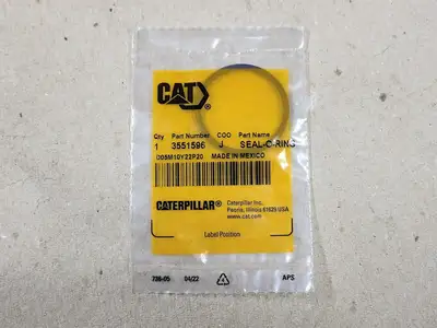 NEW CATERPILLAR 355-1596
