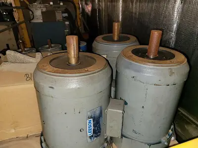 USED LEESON 190046.05