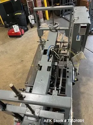 USED ROCKFORD BHMS