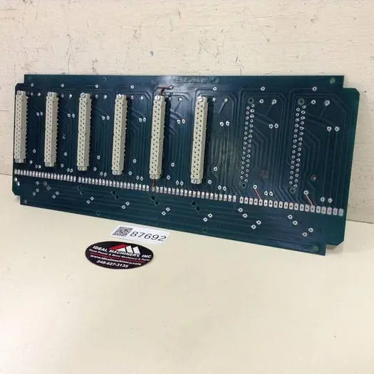 Used VETTER D3-9340/1C Circuit Boards Michigan US | Ideal Machinery #574891