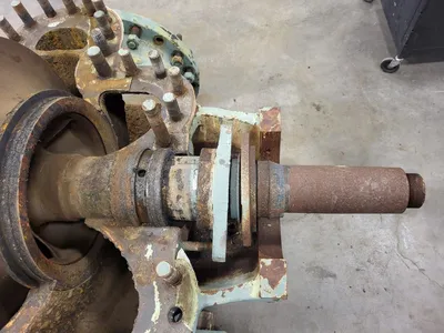 USED WORTHINGTON 12-LNS-32