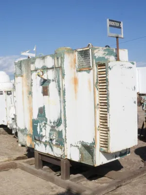 USED RELIANCE -