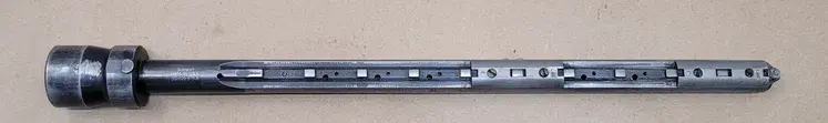 Used SUNNEN 5G-P20-875 UB Misc Industrial Equipment Kentucky US | Aucto #688236