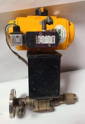 USED El-O-Matic 24354586798