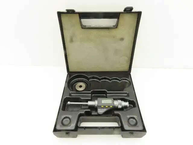 Used TESA BROWN & SHARPE _UNKNOWN_ Tooling & Accessories (Other) Indiana US | Arrow Industrial #1128873