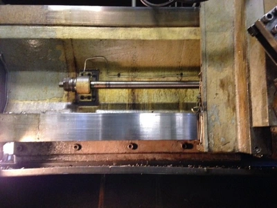 USED 1984 O-M TM2-10N