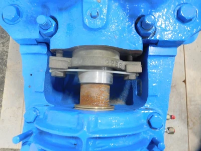 Used Hazleton Pumps, Inc. 8-2 Centrifugal Pumps Ohio US | Equipment Recovery Corp. #1330776