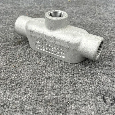 New | in-Stock Appleton TB27 Electrical Fittings California US | Davliegogo LLC #1708194