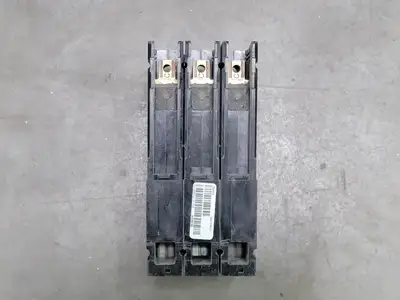 USED SIEMENS ED43B070