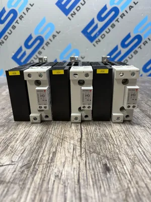 CARLO GAVAZZI RGC1A60D60KGE Electrical/PLC/Automation | ESS Industrial Equipment Sales (2)
