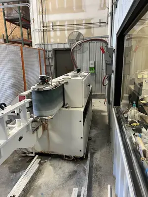 Used 2017 PARK INDUSTRIES FASTBACK Stone Equipment Michigan US | All Used Stone Equipment #1560515