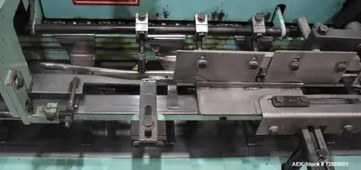 USED BIVANS 74
