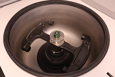 USED THERMO SCIENTIFIC SIRVALL X1R PRO-MD