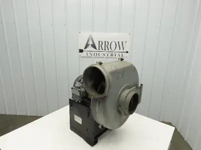 Used AMERICAN FAN _UNKNOWN_ Blowers Indiana US | Arrow Industrial #1416225