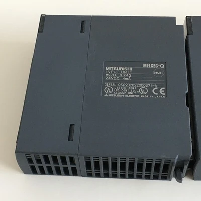 USED MITSUBISHI ELECTRIC Q X 42